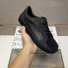 Picture of Dolce Gabbana Shoes _SKUDGsz38-44h12184191